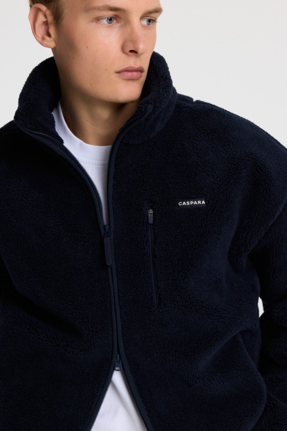 M. Cloudfleece™ Jacket - Navy